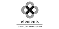 Elements Shows Logo
